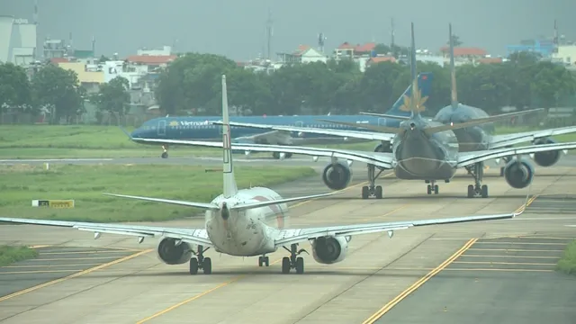 Thêm hãng hàng không được cấp phép bay tại Việt Nam - Ảnh 1.
