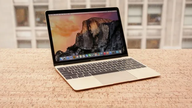 MacBook Pro 16 inch sẽ ra mắt vào tháng 10 tới - Ảnh 2.