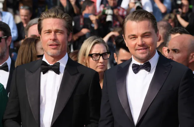 Leonardo Dicaprio: Phim điện ảnh đang dần trở thành “khủng long” trong thời đại trực tuyến - Ảnh 1. Leonardo Dicaprio: Phim điện ảnh đang dần trở thành “khủng long” trong thời đại trực tuyến - Ảnh 1.