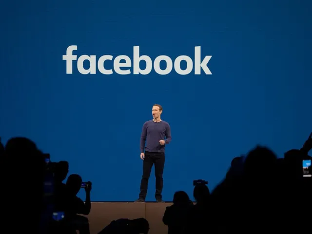 Facebook đạt doanh thu tăng gần 30%, án phạt 5 tỷ USD chỉ là vé gửi xe - Ảnh 2.