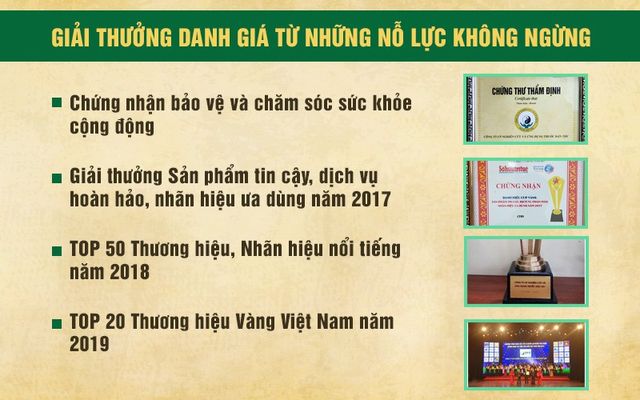 Trung tâm Thuốc dân tộc - Địa chỉ điều trị bệnh trĩ uy tín đến từ chất lượng và sự tận tâm - Ảnh 4.