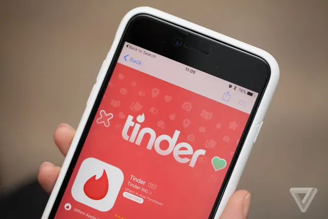 Tính năng mới của Tinder dành cho cộng đồng LGBTQ+ - Ảnh 2.