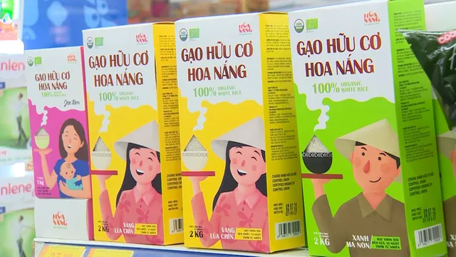 Gạo ngon giá tốt