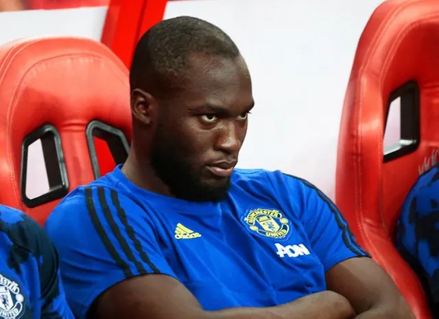 Lukaku bay sang Bỉ chuẩn bị cho tương lai - Ảnh 1.