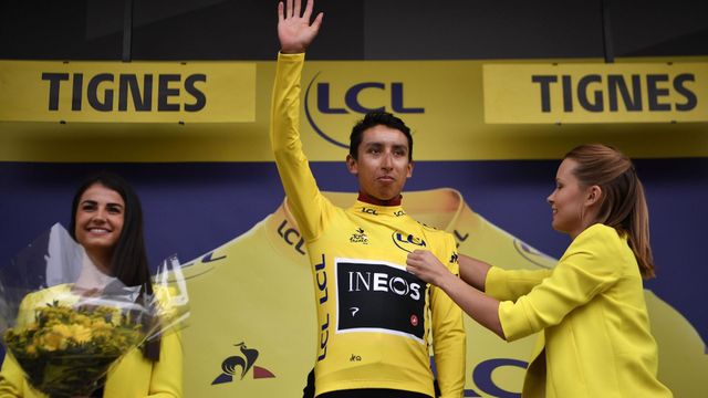 Không có người chiến thắng ở chặng 19 Tour de France 2019 - Ảnh 5.