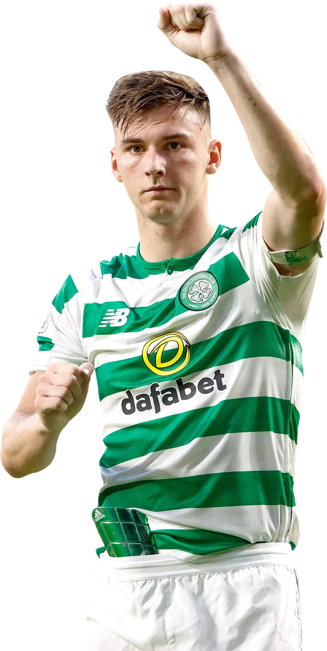 Kieran-Tierney Kieran-Tierney