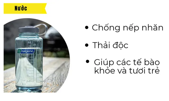 Bạn không thể bỏ qua những loại thức uống làm chậm quá trình lão hóa - Ảnh 4.