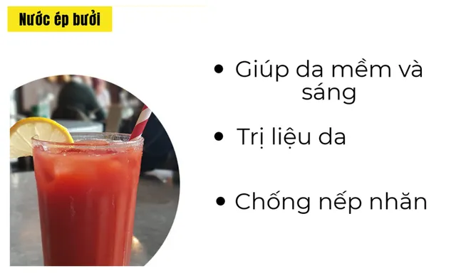 Bạn không thể bỏ qua những loại thức uống làm chậm quá trình lão hóa - Ảnh 8.