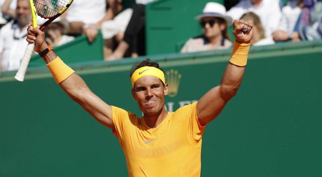 Rafael Nadal lý giải vì sao 3 ông già vẫn thống trị quần vợt thế giới - Ảnh 2.