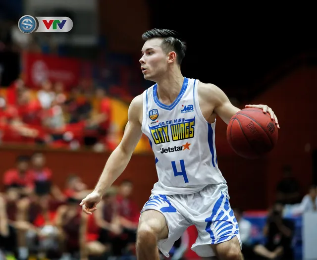 VBA 2019: Thang Long Warriors chưa thể phá dớp - Ảnh 10.