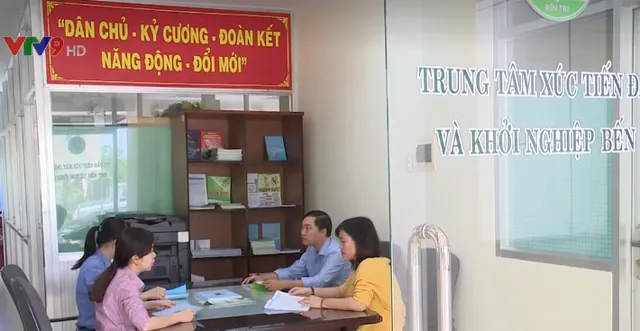 Bến Tre: Cần tạo cơ chế thúc đẩy doanh nghiệp phát triển bền vững - Ảnh 1.