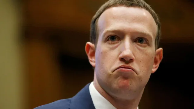 Facebook nhận án phạt như vé gửi xe, Zuckerberg giàu thêm 1 tỷ USD - Ảnh 2.