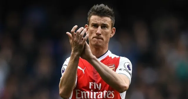 Koscielny Koscielny