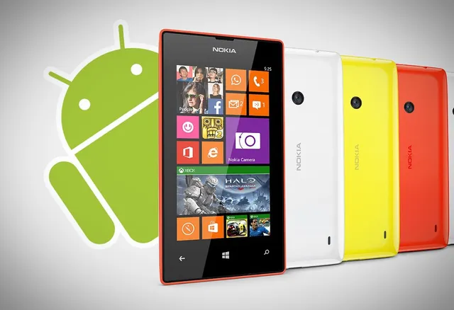 Lý do nào khiến Windows Phone chết yểu trước Android? - Ảnh 1.