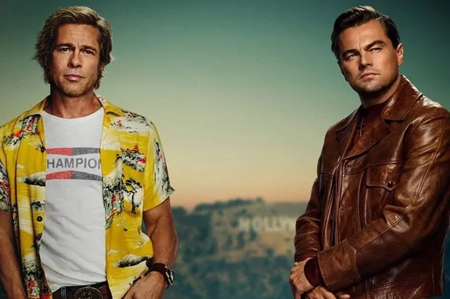 “Once Upon A Time In Hollywood”: Ứng cử viên sáng giá cho giải Oscar 2019 - Ảnh 1.