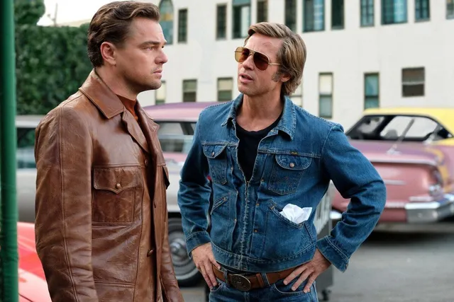 “Once Upon A Time In Hollywood” – Bộ phim có doanh thu mở màn cao nhất của quái kiệt Tarantino - Ảnh 2.