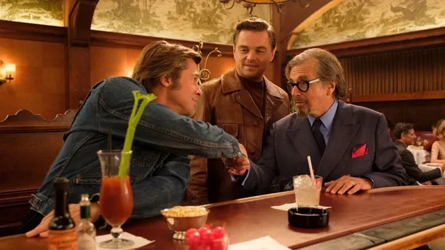 Sau “Once Upon A Time In Hollywood”, đạo diễn quái kiệt Quentin Tarantino sẽ “nghỉ hưu”?  - Ảnh 1.