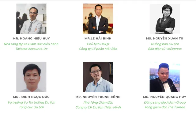 Khởi động cuộc thi ý tưởng khởi nghiệp sáng tạo Startup Hunt 2019 - Ảnh 2.