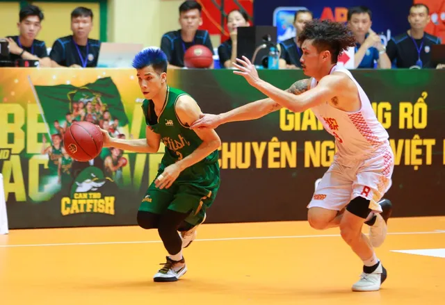 VBA 2019: Cantho Catfish giành chiến thắng ấn tượng - Ảnh 1.