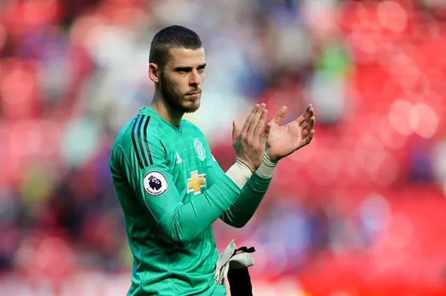 david-de-gea david-de-gea
