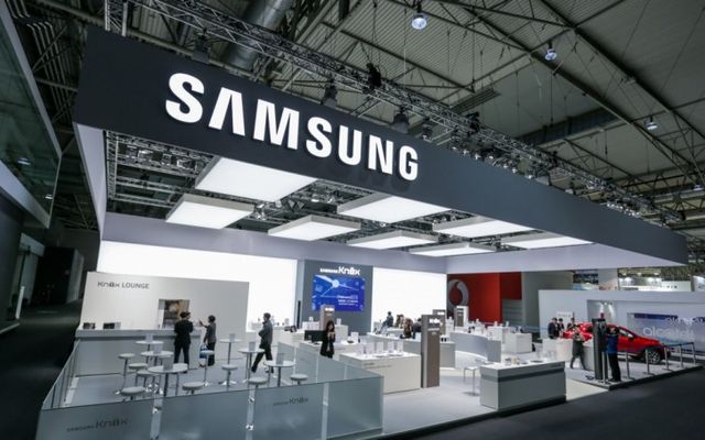 Lợi nhuận của Samsung có thể giảm một nửa vì… Huawei - Ảnh 1.