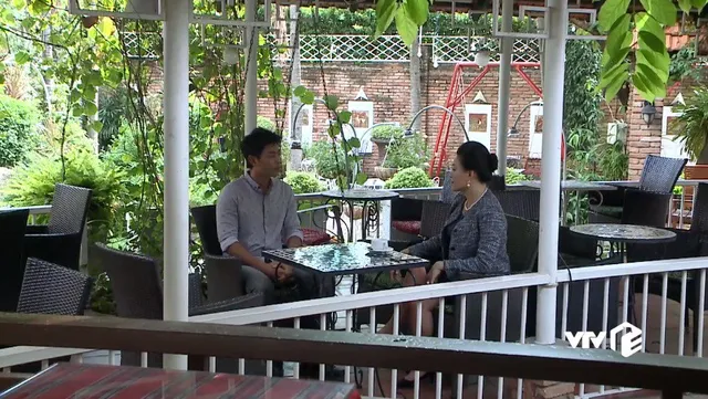 Đánh cắp giấc mơ - Tập 11: Bà Khanh công khai cắt đứt tình yêu của Khánh Quỳnh và Đức - Ảnh 4. Đánh cắp giấc mơ - Tập 11: Bà Khanh công khai cắt đứt tình yêu của Khánh Quỳnh và Đức - Ảnh 4.