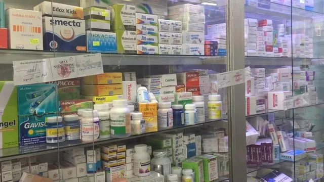 Xử lý nghiêm các hành vi định giá bán hàng hóa thiết yếu bất hợp lý - Ảnh 1. Xử lý nghiêm các hành vi định giá bán hàng hóa thiết yếu bất hợp lý - Ảnh 1.