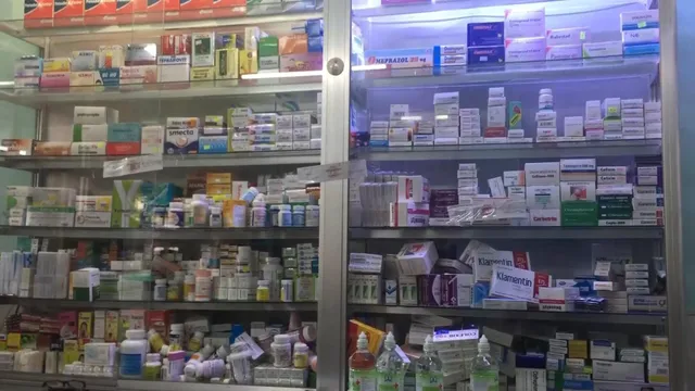 Hà Nội: Trên 85% cơ sở cung ứng thuốc được kết nối liên thông - Ảnh 1. Hà Nội: Trên 85% cơ sở cung ứng thuốc được kết nối liên thông - Ảnh 1.