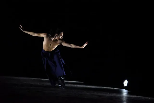 
Photo: Sarah Lowicki
