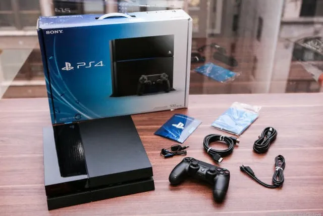 Doanh số PS4 cán mốc 100 triệu chiếc - Ảnh 2. Doanh số PS4 cán mốc 100 triệu chiếc - Ảnh 2.