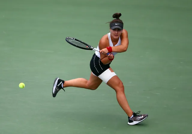 Bianca Andreescu lần đầu vô địch Rogers Cup - Ảnh 2.