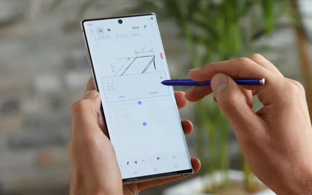 Samsung Galaxy Note 10 lên kệ tại 70 quốc gia trong tuần này - Ảnh 2. Samsung Galaxy Note 10 lên kệ tại 70 quốc gia trong tuần này - Ảnh 2.