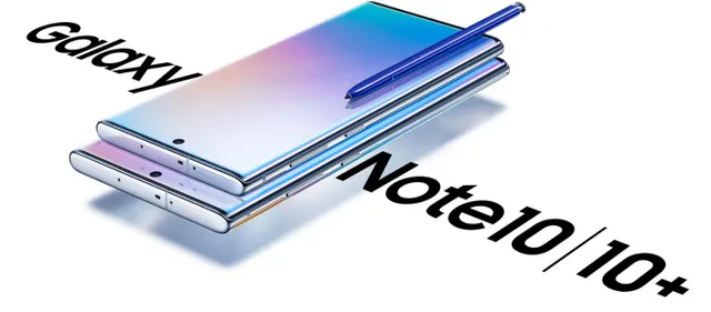 Lượng đặt mua Galaxy Note 10 tăng mạnh tại Việt Nam - Ảnh 3. Lượng đặt mua Galaxy Note 10 tăng mạnh tại Việt Nam - Ảnh 3.