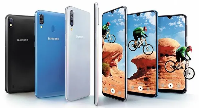 Oppo so kè với Samsung cho ngôi vương tại Đông Nam Á - Ảnh 1.