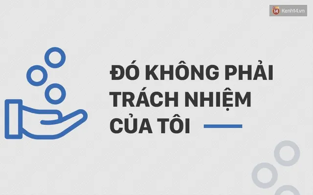 Thế hệ số: Trưởng thành khi dám nhận trách nhiệm - Ảnh 1.