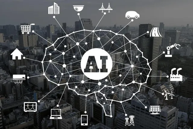 McKinsey: Doanh thu ngành AI năm 2025 ước đạt 300 tỷ USD - Ảnh 1.