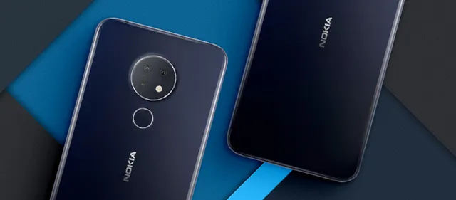 Nokia sắp ra mắt smartphone có 3 camera hình tròn, chạy chip Snapdragon 660 - Ảnh 1.