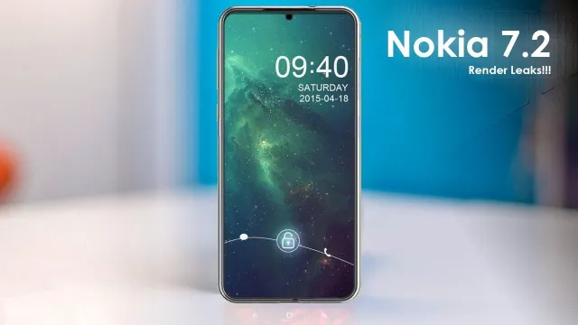 Nokia sắp ra mắt smartphone có 3 camera hình tròn, chạy chip Snapdragon 660 - Ảnh 2.