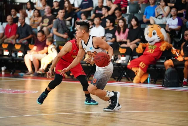 VBA 2019: Saigon Heat giành vị trí thứ nhì sau mùa giải chính thức - Ảnh 2.