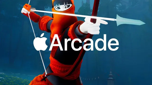 Chi hơn 100.000 đồng để chơi hàng trăm game trên Apple Arcade - Ảnh 2.