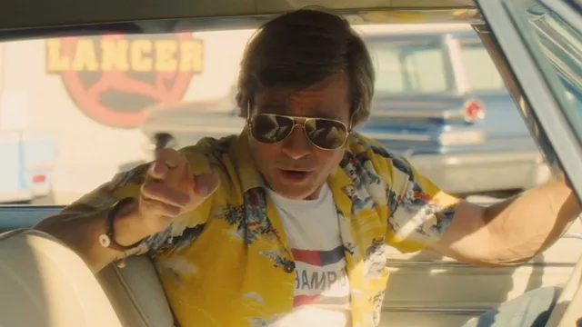 “Once Upon A Time In Hollywood”: Ứng cử viên sáng giá cho giải Oscar 2019 - Ảnh 6.