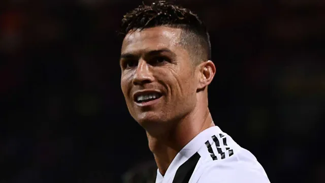 Chưa đủ 36 tuổi, Ronaldo đừng mơ rời Juventus - Ảnh 1.