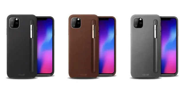 iPhone 11 sẽ sở hữu tính năng mà Steve Jobs ghét cay, ghét đắng? - Ảnh 1.