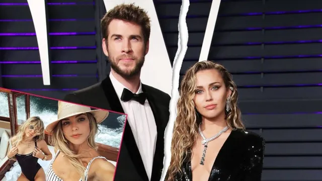 Miley Cyrus lần đầu lên tiếng sau quyết định ly hôn, phủ nhận nguyên nhân do ngoại tình - Ảnh 1.