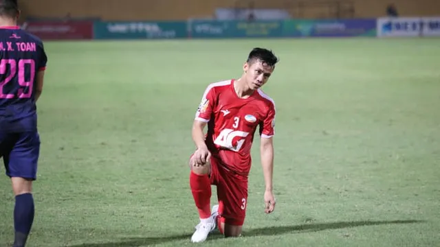 Lịch thi đấu và Trực tiếp vòng 22 V.League 2019, ngày 24/8: Cạnh tranh tại nhóm cuối bảng - Ảnh 3.