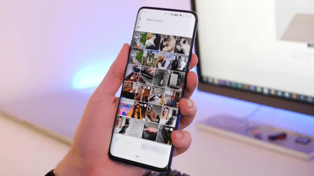 Tìm kiếm, sao chép đoạn văn bản trong ảnh bằng Google Photos - Ảnh 1.