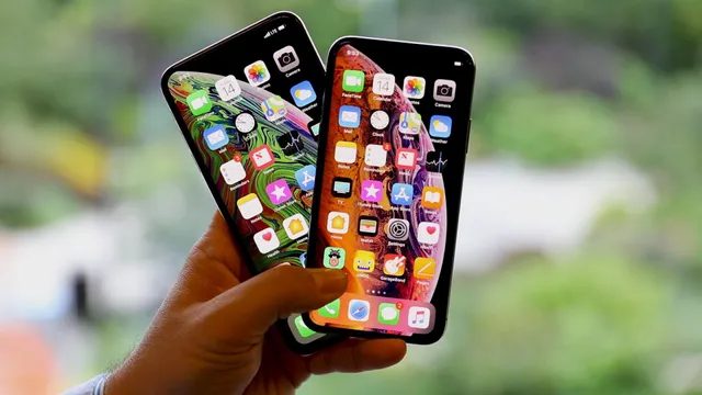 Nhiều người dùng sẽ không nâng cấp lên iPhone 11 - Ảnh 3.