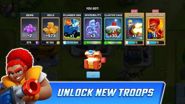 Nhà phát triển của Clash of Clans ra mắt game chiến thuật mới - Ảnh 3.