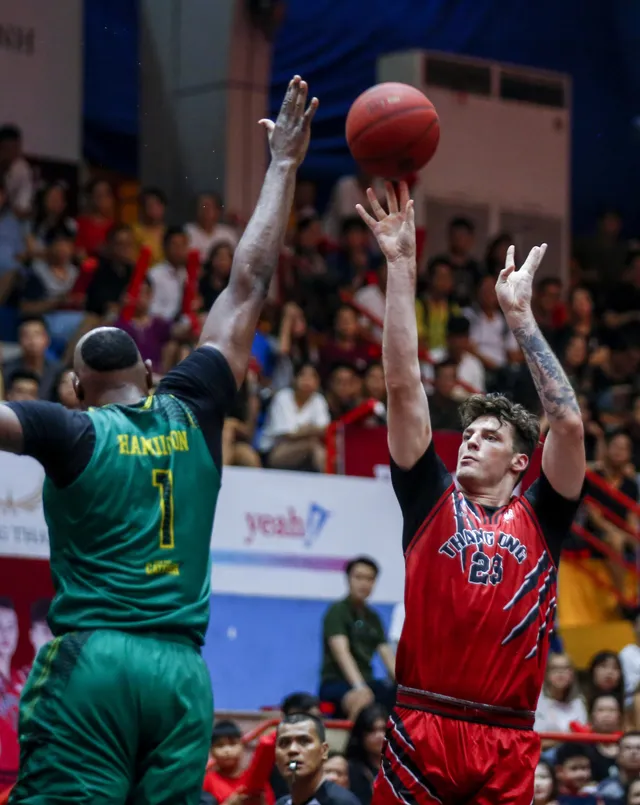 VBA Playoffs 2019: Cantho Catfish giành chiến thắng quan trọng - Ảnh 5.