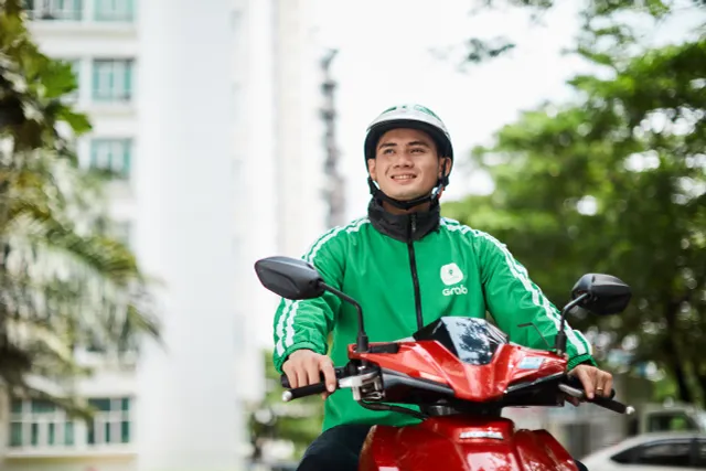 Grab sẽ đầu tư thêm 500 triệu USD vào Việt Nam - Ảnh 1.